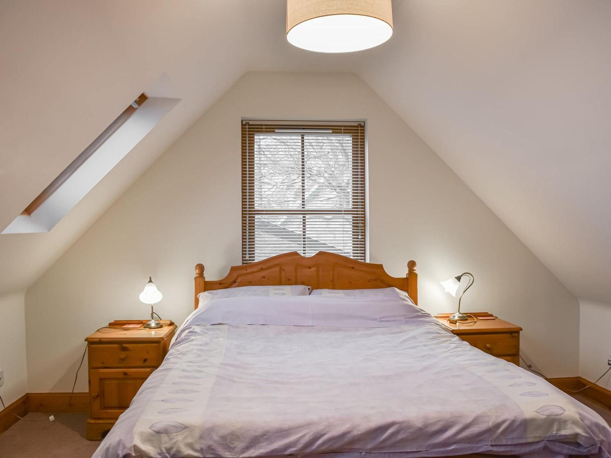 Sycamore Cottage - Uk45923 Ballater Esterno foto
