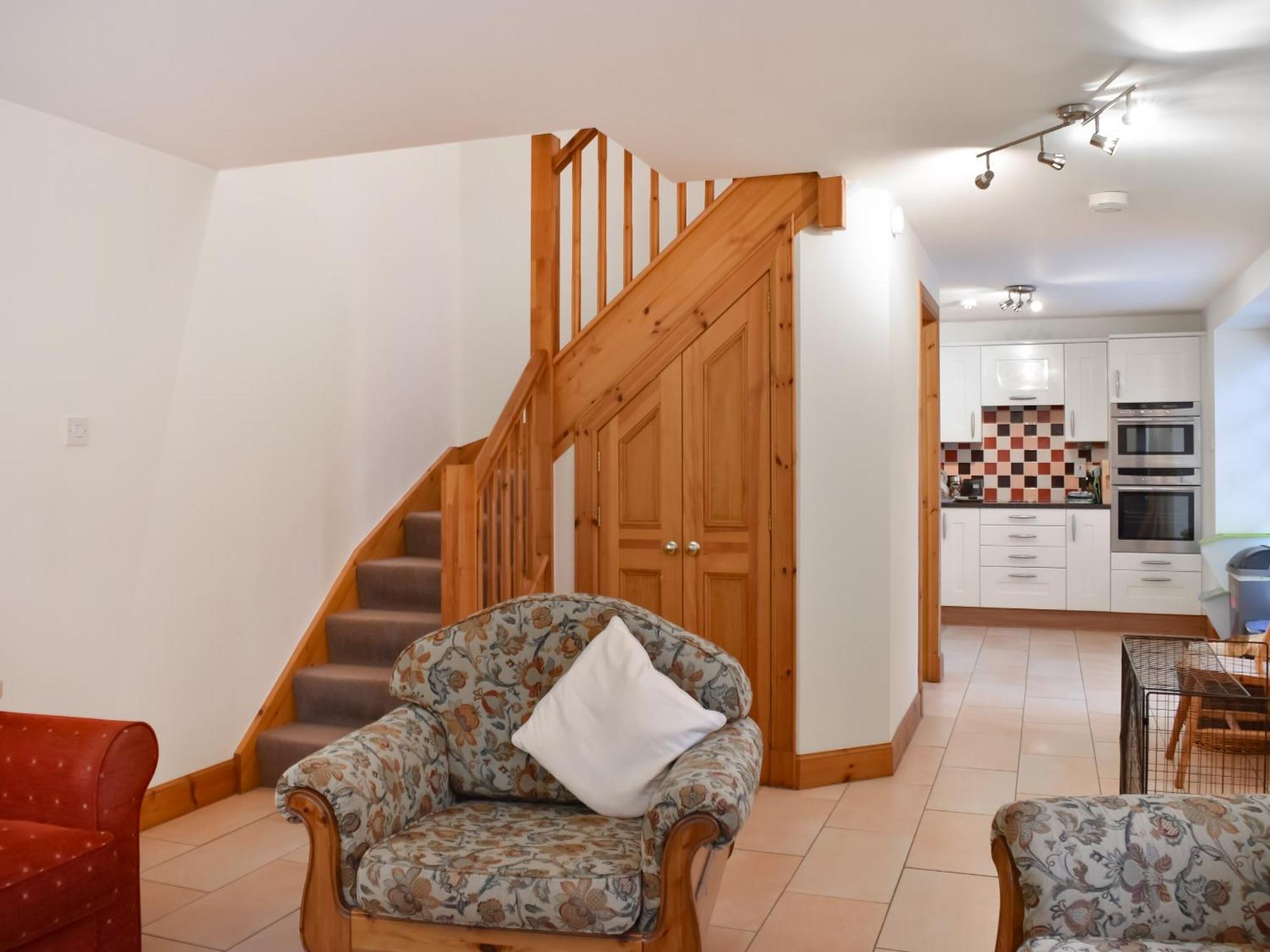 Sycamore Cottage - Uk45923 Ballater Esterno foto